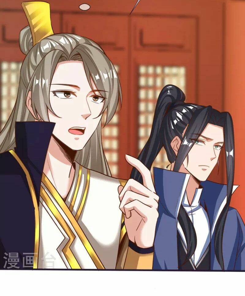 Chí Tôn Trời Hoang: Chapter 83