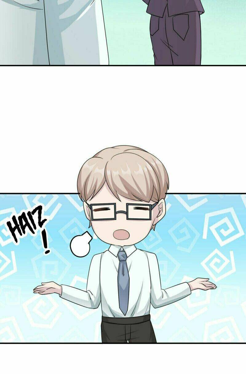 Mạc Thiếu Bức Hôn: Vợ Mới Khó Chống Đỡ: Chapter 80