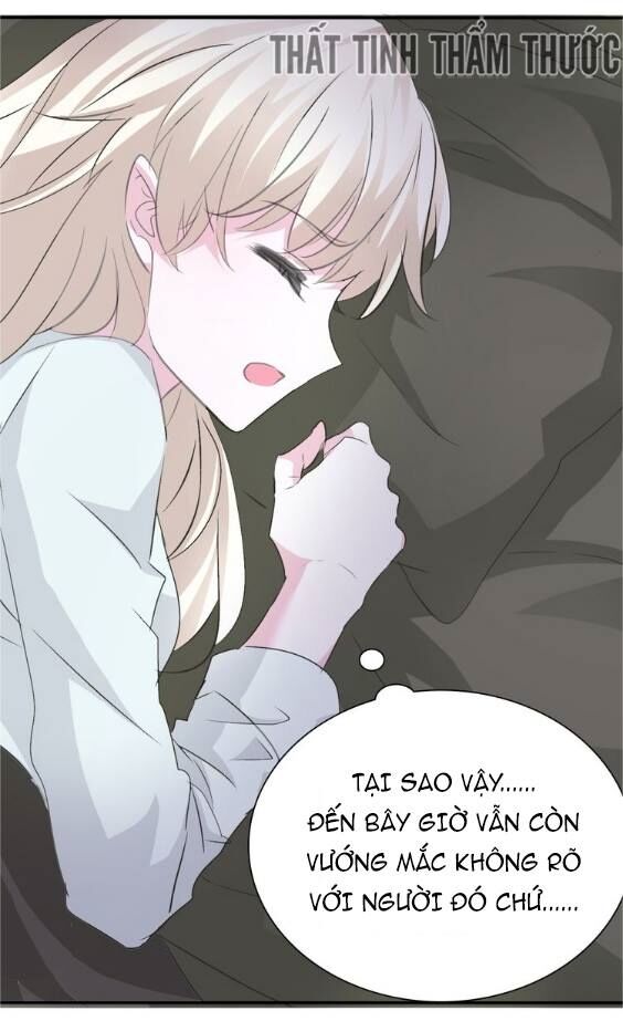 Một lời không hợp liền hút máu: Chapter 38