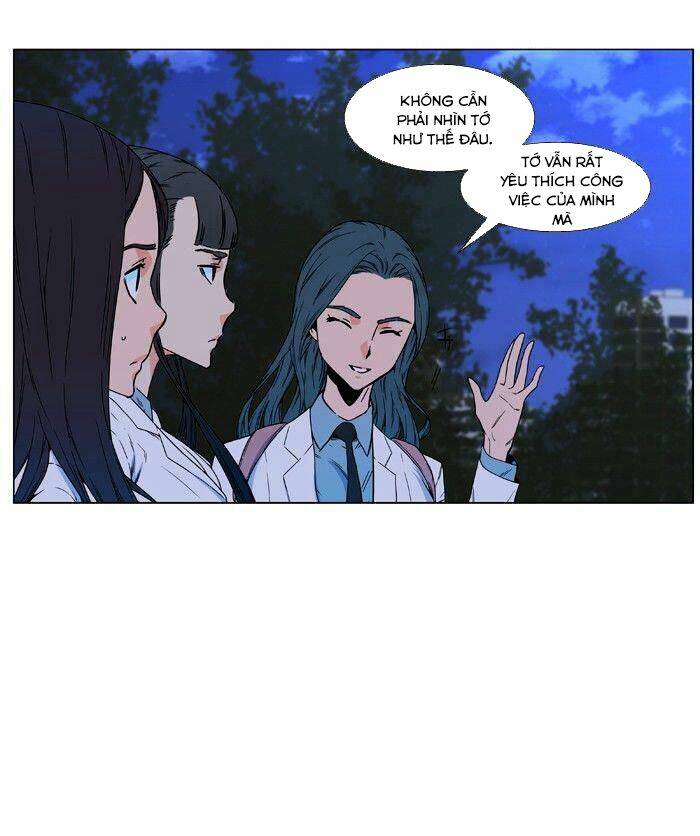 Ma Cà Rồng Quý Tộc: Chapter 477