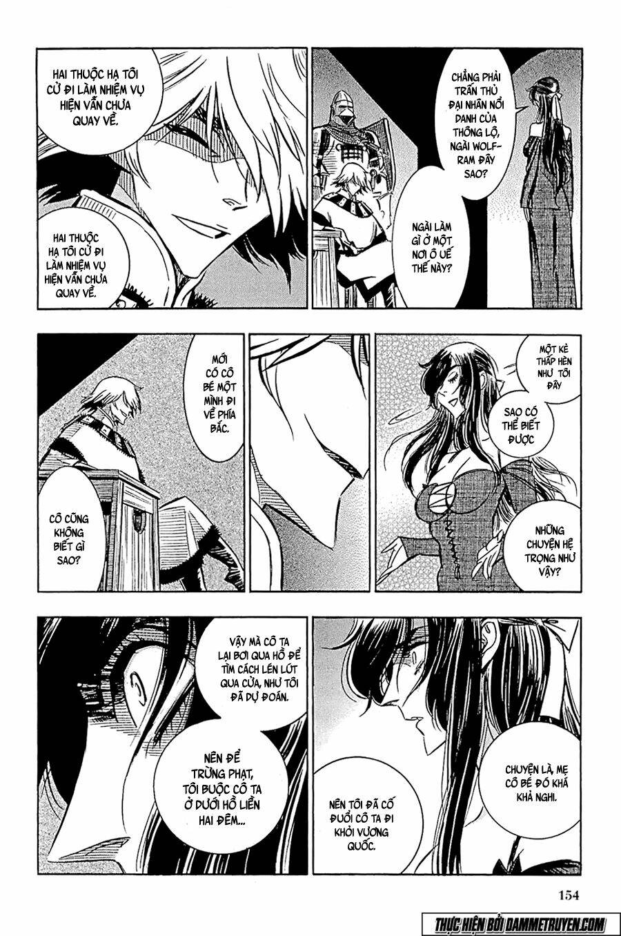 Wolfsmund: Chapter 6.2
