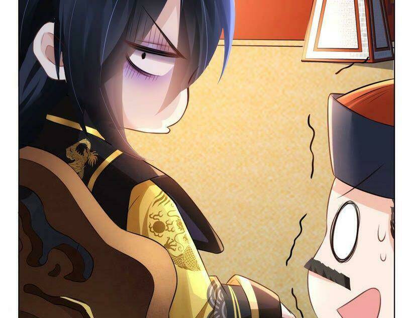 Quận Chúa Vững Vàng, Thiết Lập Nhân Vật Không Thể Vỡ: Chapter 37