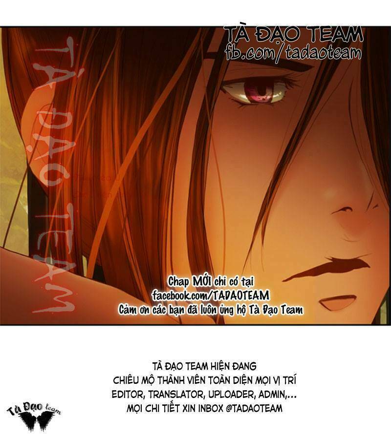 Lãnh Huyết Vương (King): Chapter 1