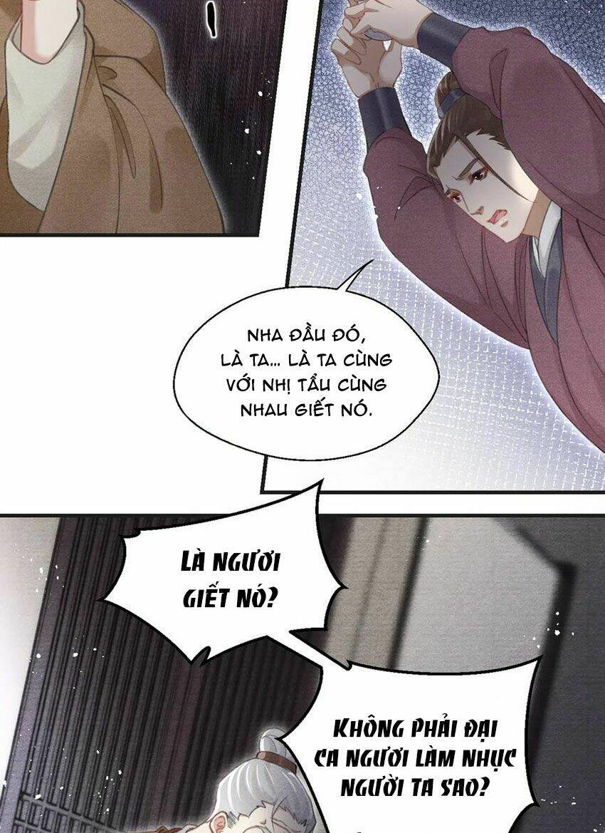 Nhất Kiếm Sương Hàn: Chapter 51