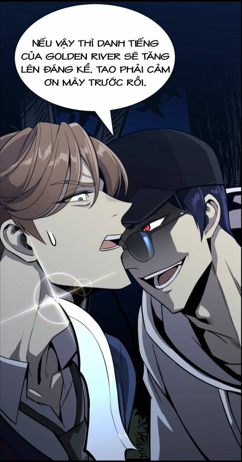 Luân Hồi Ác Nhân: Chapter 46