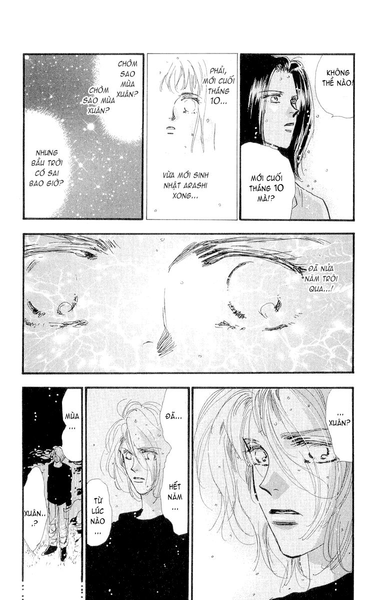 Mầm Sống: Chapter 8