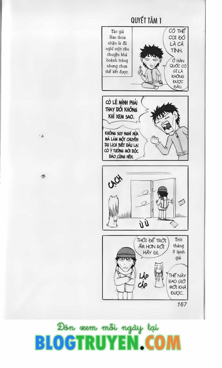 Shin Gumiho - Hội Pháp Sư: Chapter 60.3