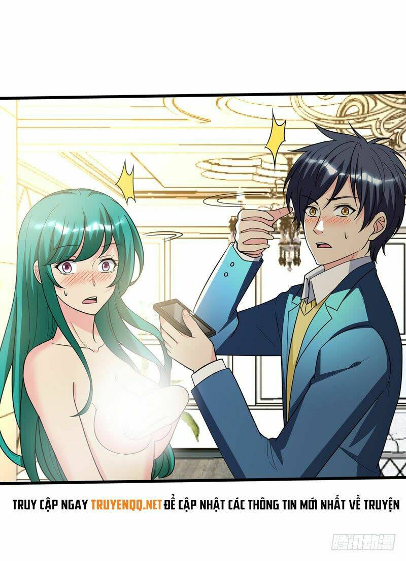 Vòng Bạn Bè Địa Phủ: Chapter 18