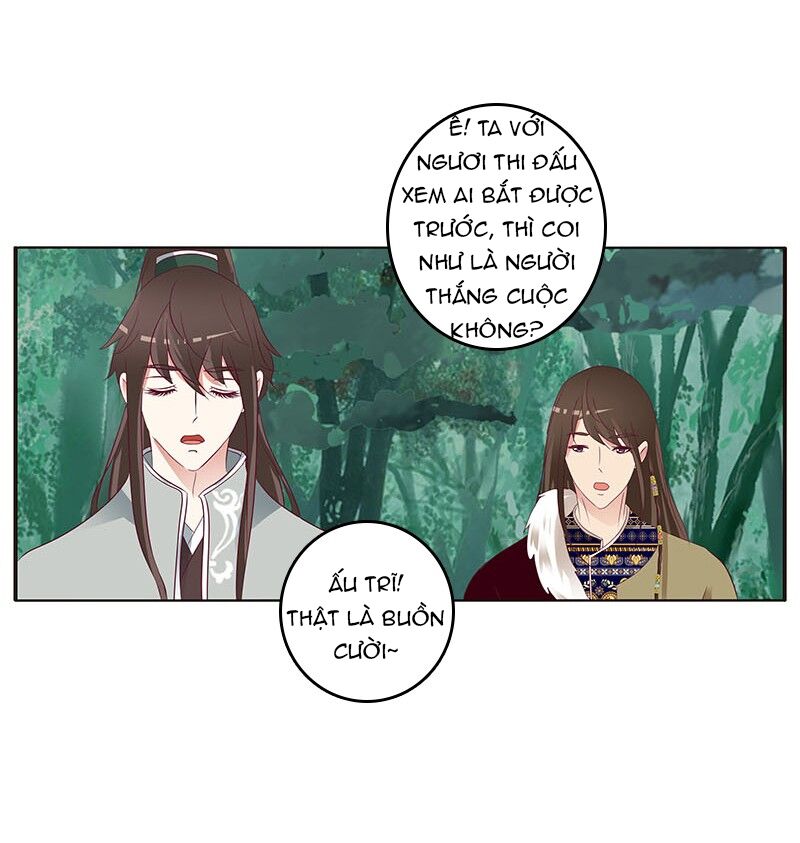 Thông Linh Phi: Chapter 312