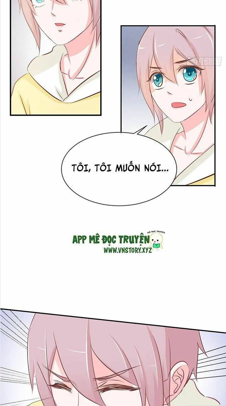 Cẩm Lý Thiếu Nữ Của Tôi: Chapter 26