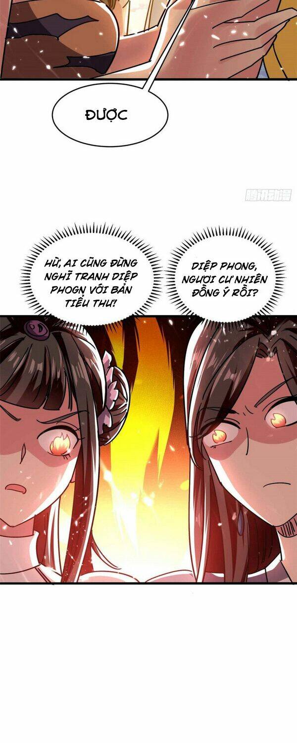 Vạn Giới Tiên Vương: Chapter 141