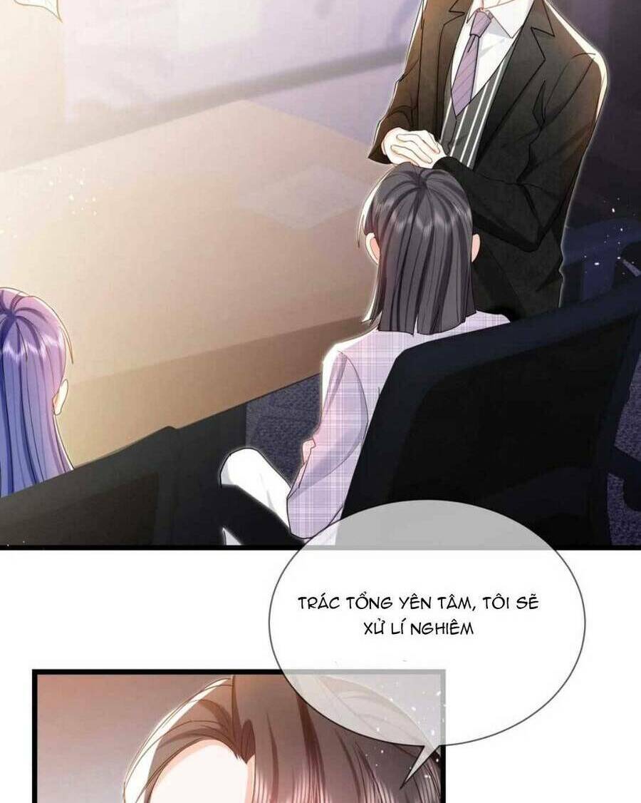 SỦNG EM ĐẾN TẬN TRỜI: Chapter 30