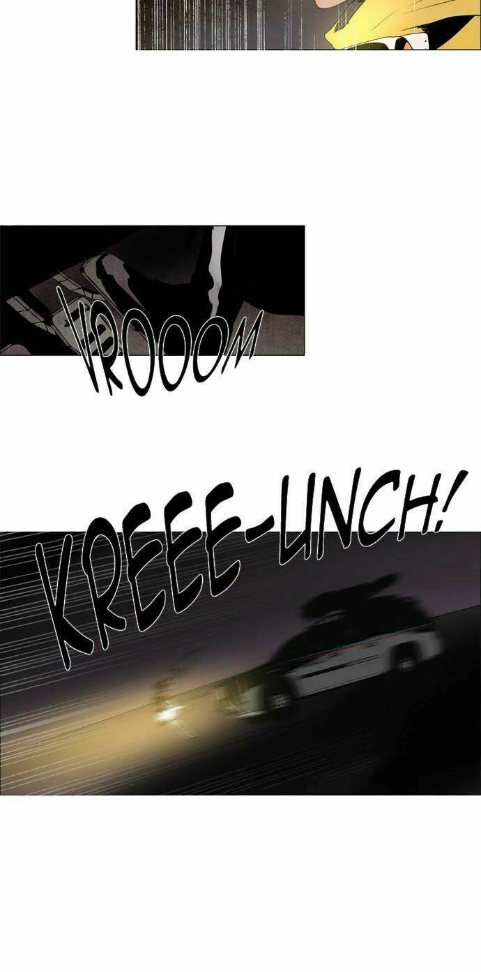 Lessa 2: The Crimson Knight: Chapter 29