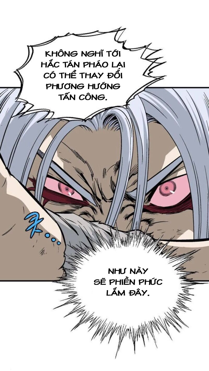 Cao Thủ 2: Chapter 127