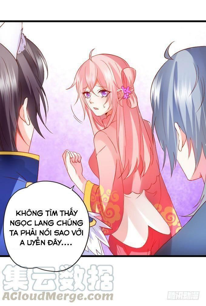 Hồ Tiên Hung Bạo: Chapter 59