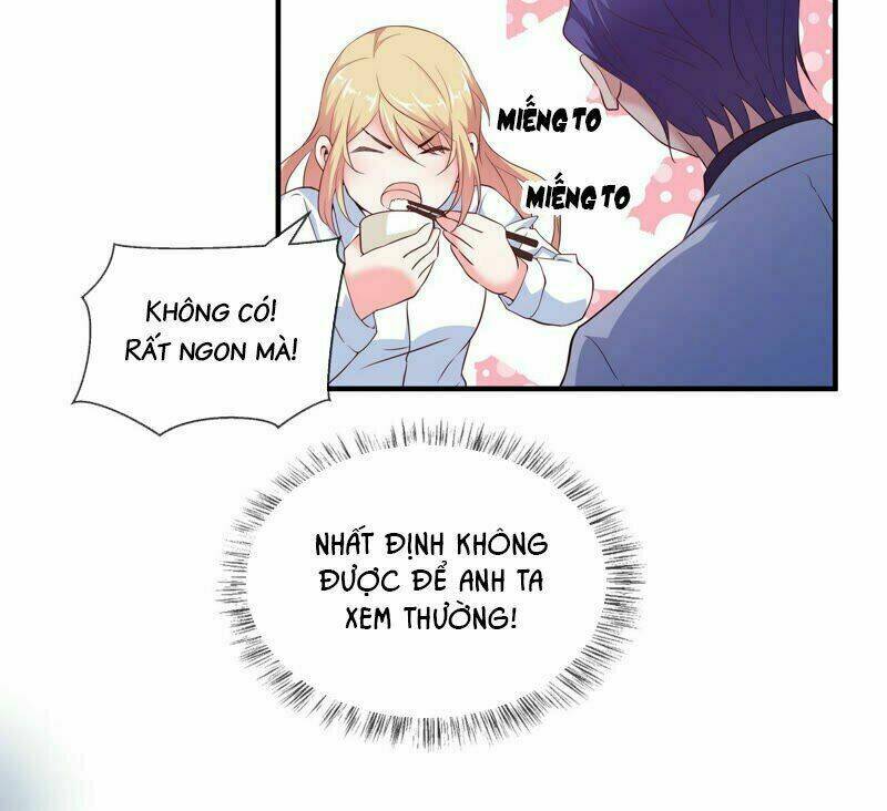 Chiến Lược Lãng Mạn Của Thịnh Thiếu: Chapter 63