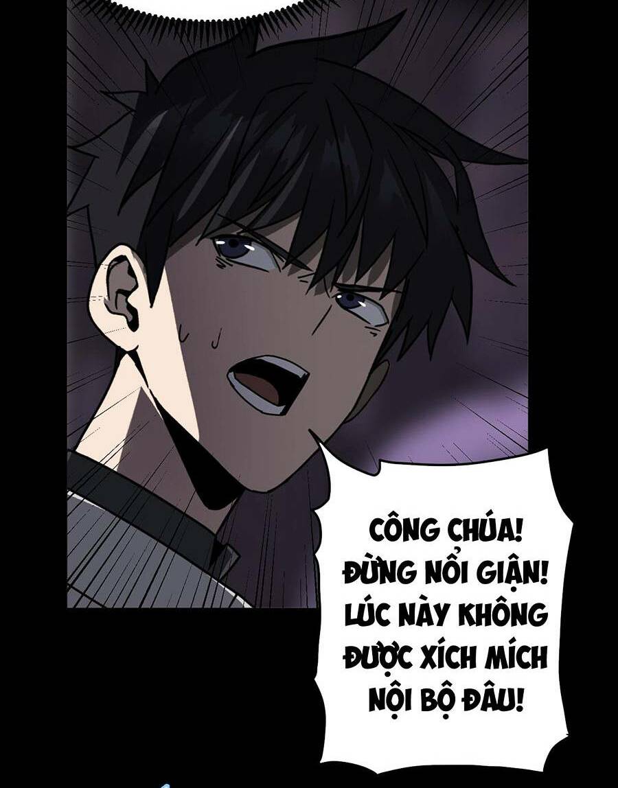 Tác Giả Sinh Tồn Ký: Chapter 12