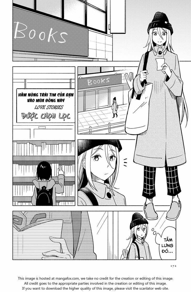 This Love That Won Reach: Chapter 7