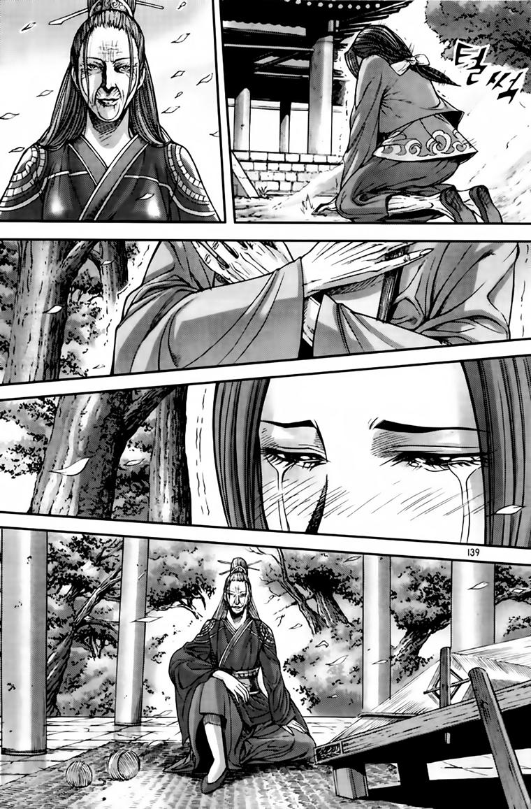 Diêm Đế: Chapter 213