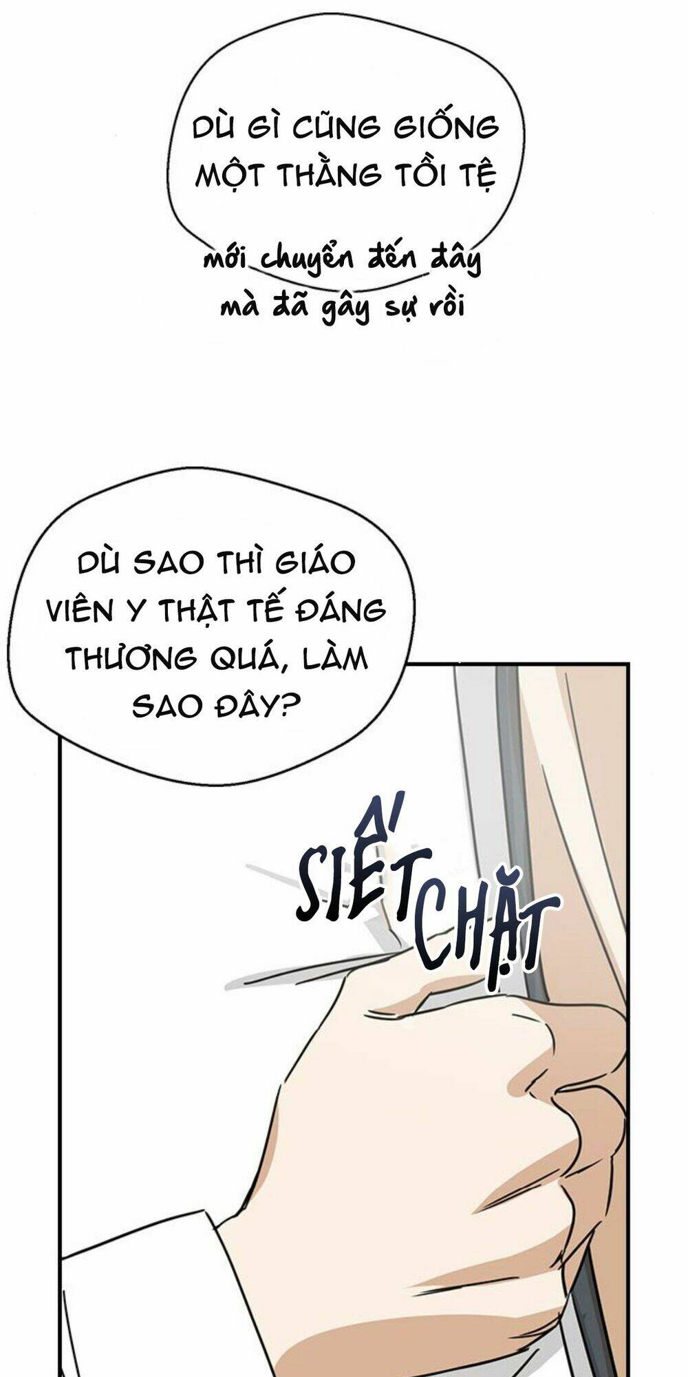 Duyên Nợ Kiếp Trước: Chapter 6