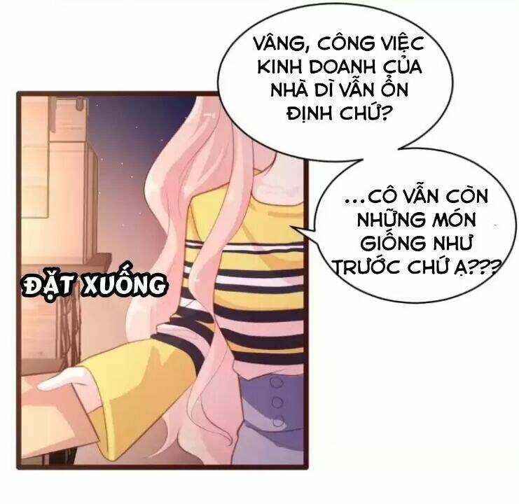 Bản Hợp Đồng Của Tổng Tài Lạnh Lùng: Chapter 22