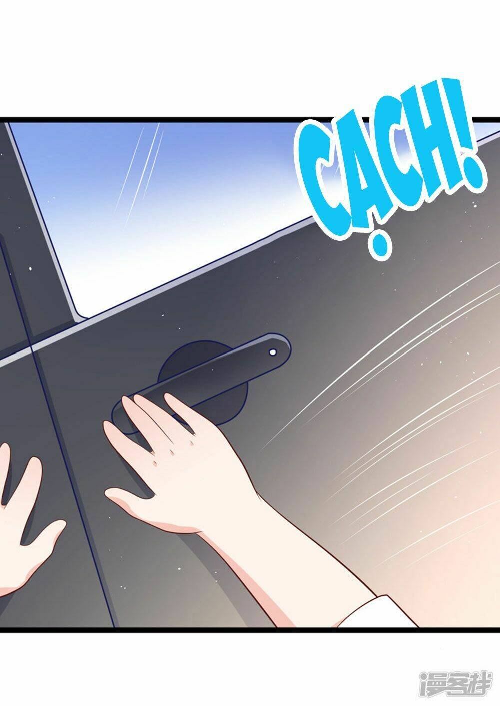 Boss Của Tôi Là Đại Thần: Chapter 36