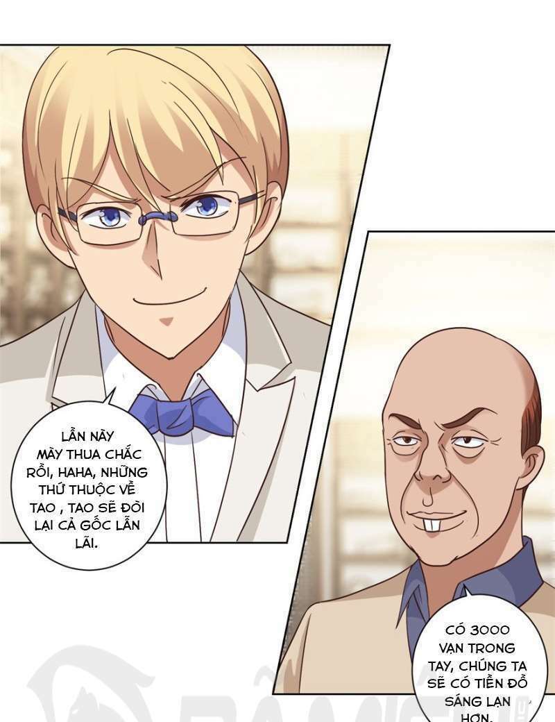 Đô Thị Chí Tôn Hệ Thống: Chapter 78