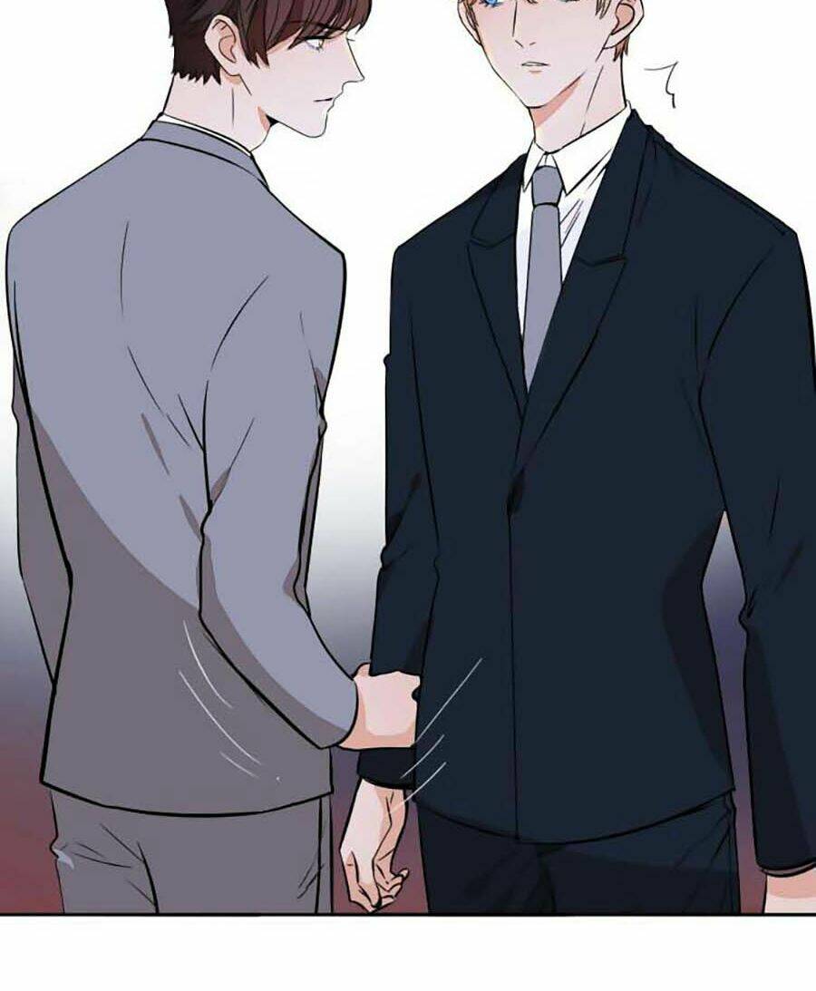 Mùi Hương Lãng Mạn: Chapter 85