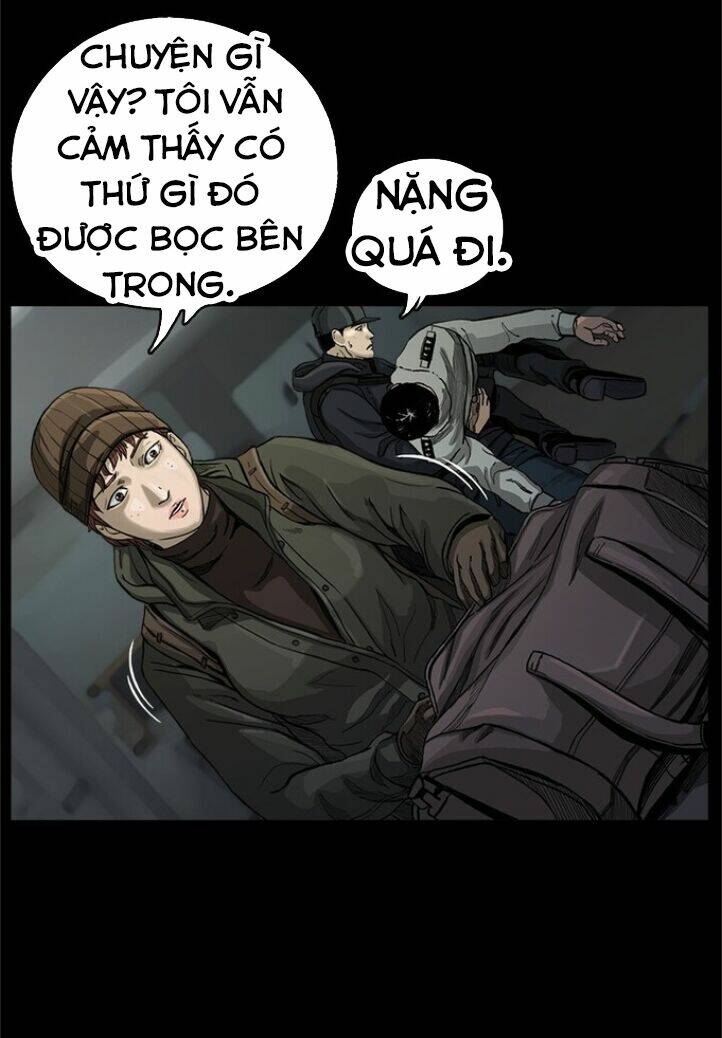 Truyền Thuyết Anh Hùng Thời Mạt Thế: Chapter 6