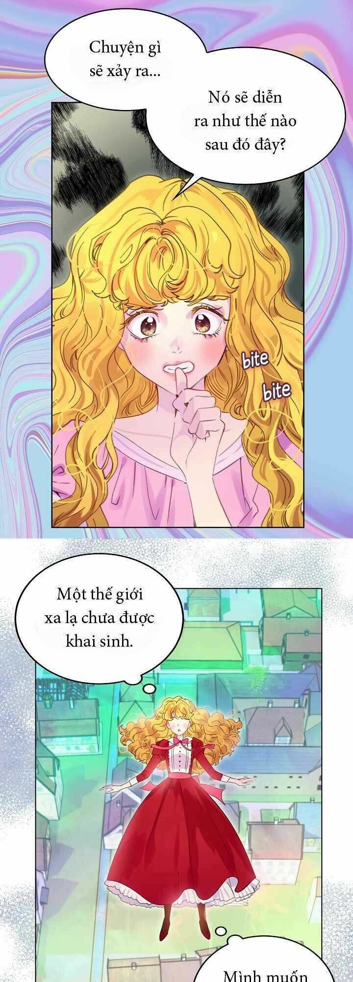 Tôi Không Phải Là Người Tốt: Chapter 106