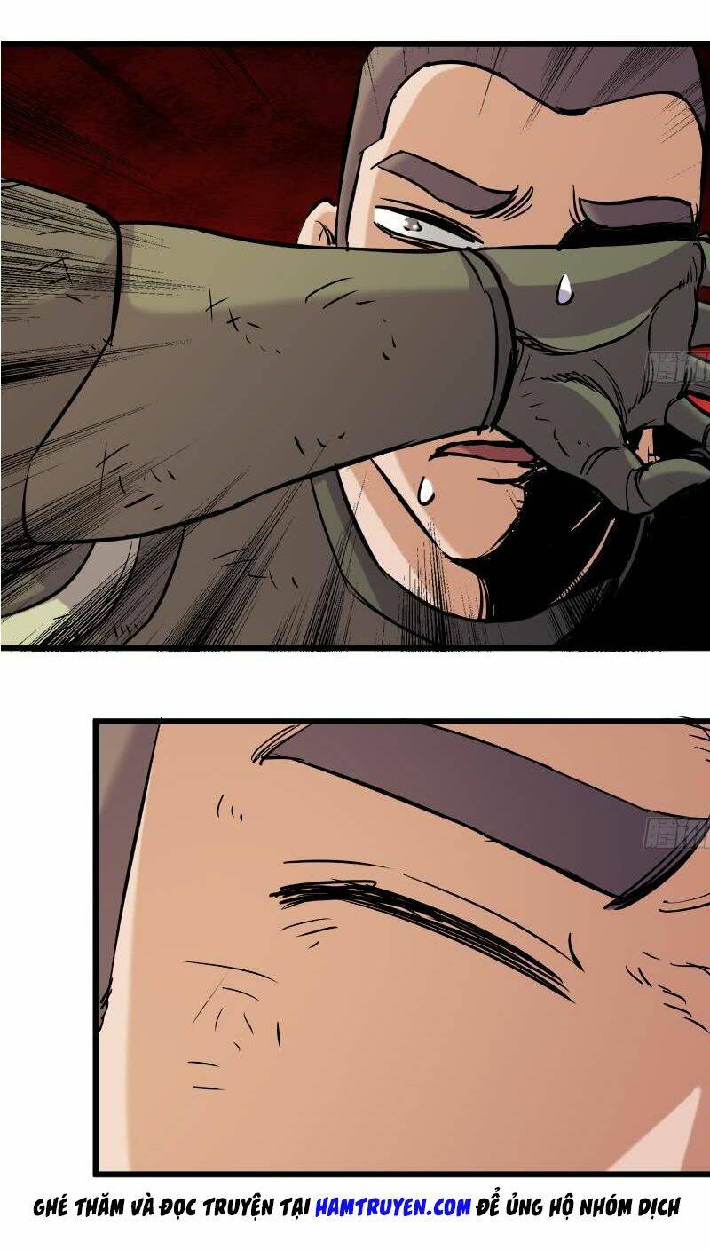 Phong Quỷ Truyền Thuyết: Chapter 197