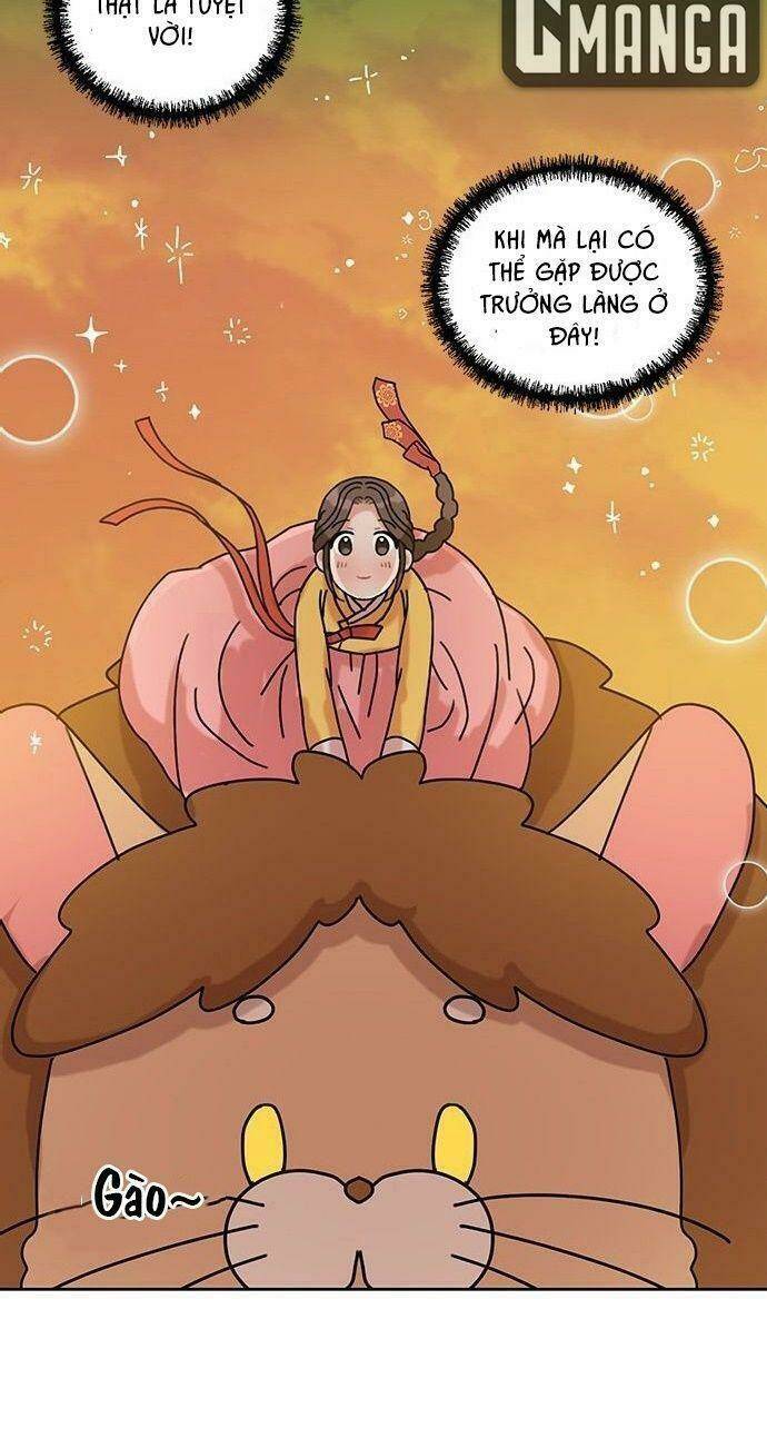 Tôi Trở Thành Đầu Bếp Của Long Vương: Chapter 17