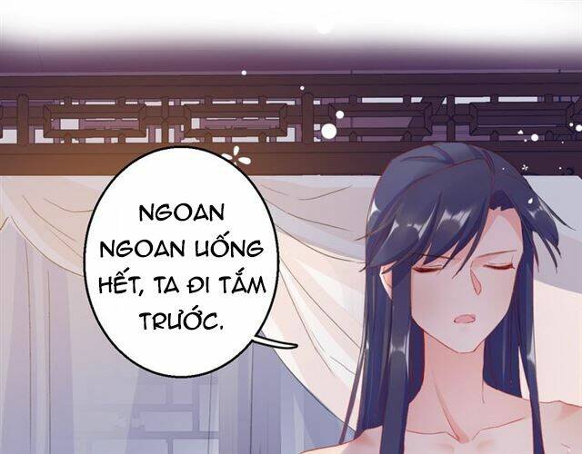 Hoa Nhan Sách: Chapter 50.1