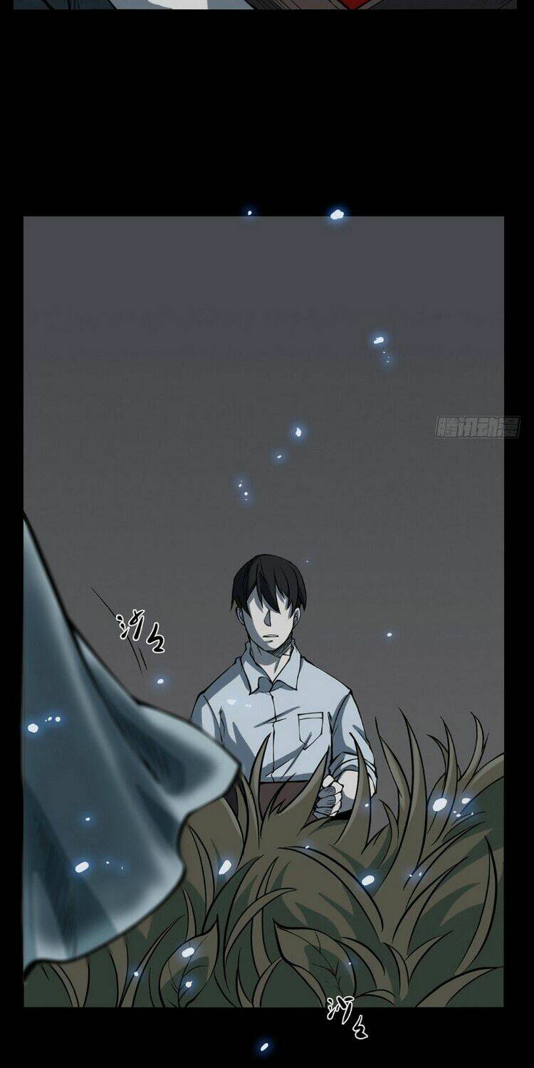 Người Thương Thuyết Cõi Âm: Chapter 7