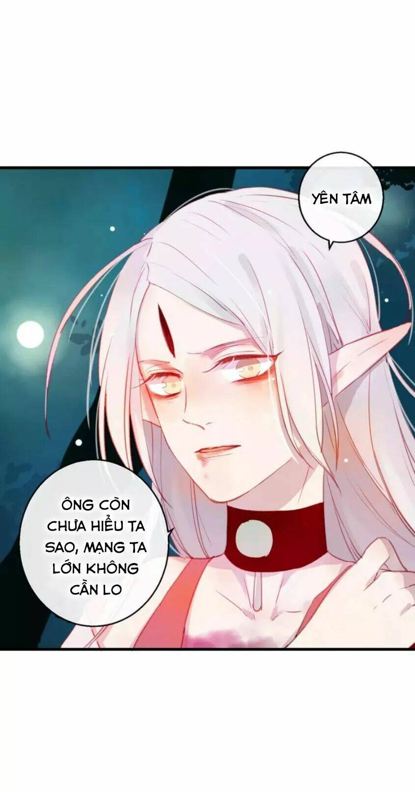 Hồ Minh Chi Hương: Chapter 9