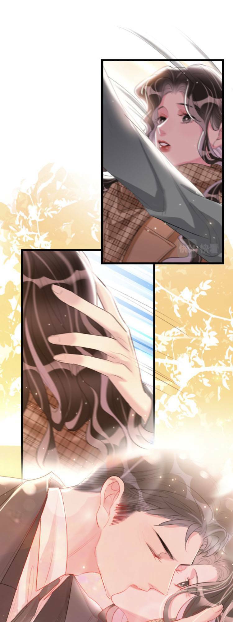 Cô Ấy Thật Xinh Đẹp 2: Chapter 17