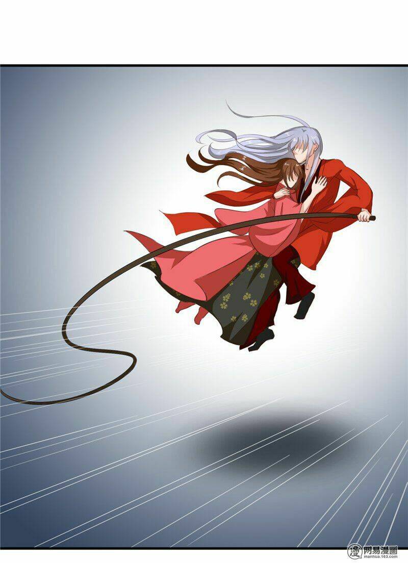 Thiên Tài Tiểu Độc Phi: Chapter 91