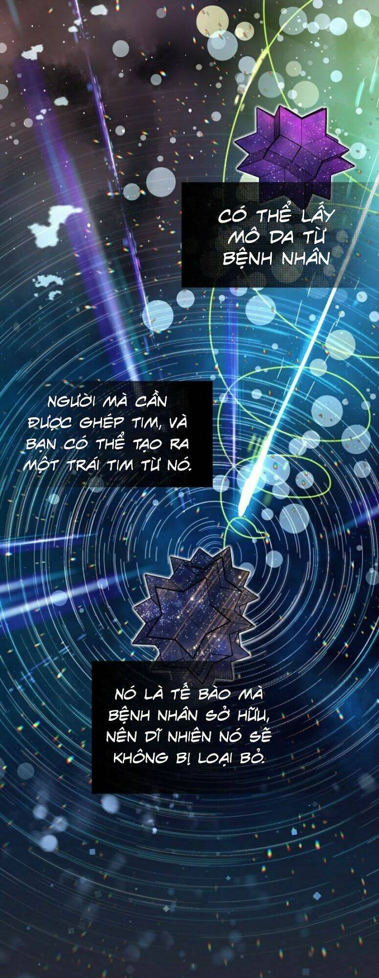 Dna Thiên Tài Đơn Độc: Chapter 7