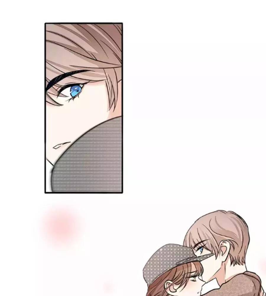 Mùi Hương Lãng Mạn: Chapter 40