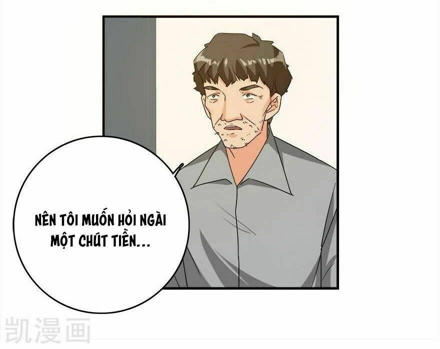 Khốn Ái Tù Lung: Chapter 31