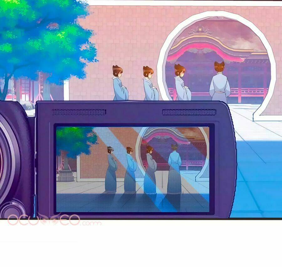 Thâu Tâm Du Hí: Chapter 6