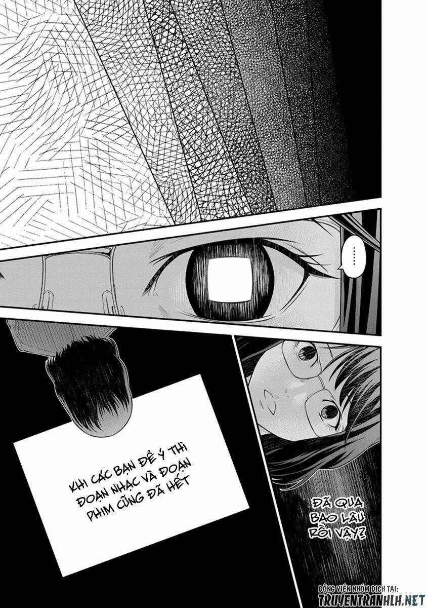 Signal 100: Chapter 1