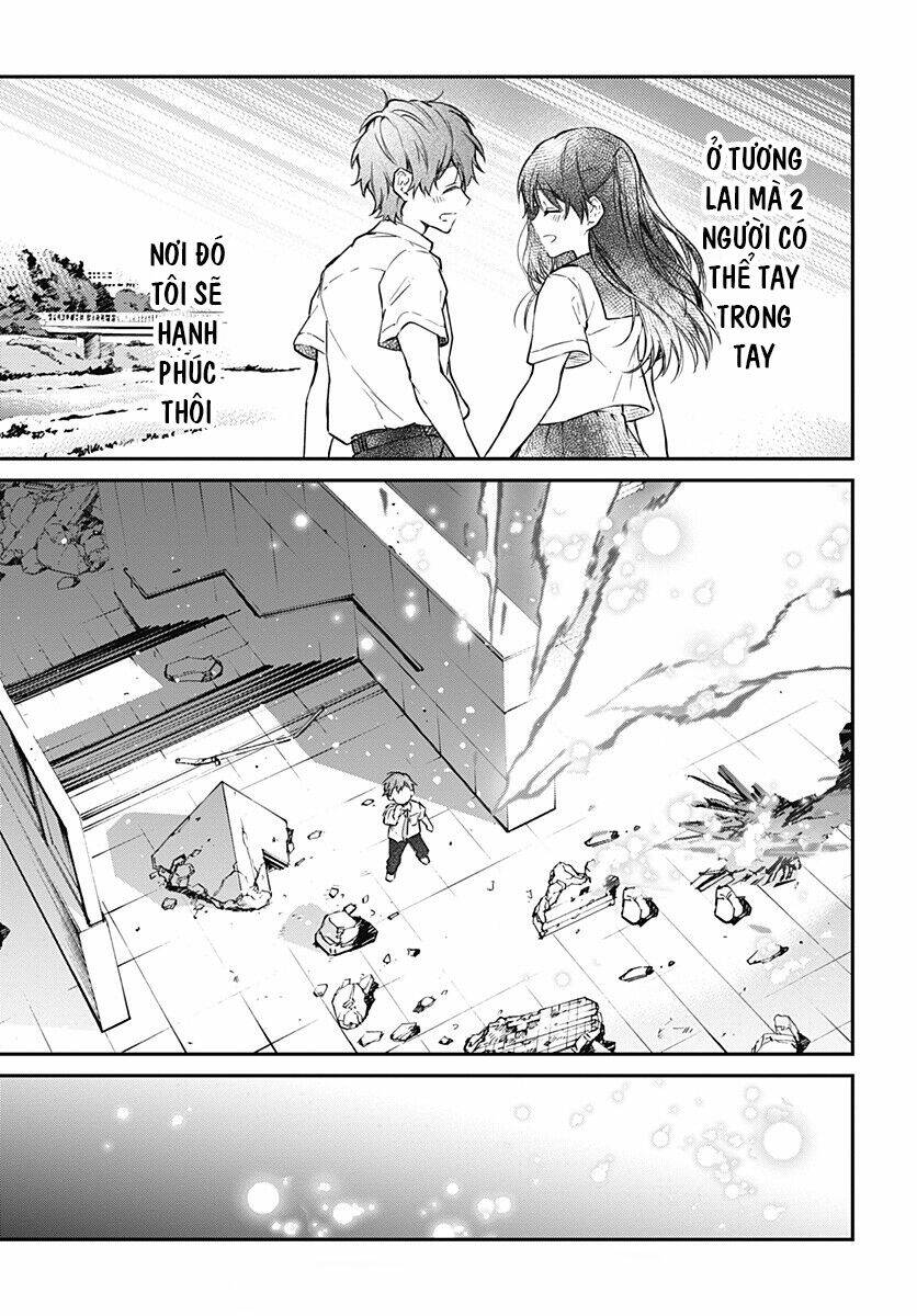 Hello World: Chapter 10