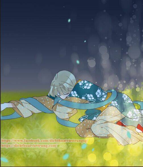 Bạn Trai Tôi Là Cẩm Y Vệ 2: Chapter 69