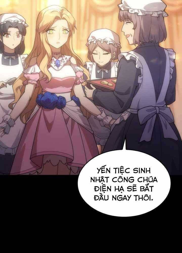 Tái Sinh Thành Công Chức Bình Thường Ở Một Thế Giới Xa Lạ: Chapter 19
