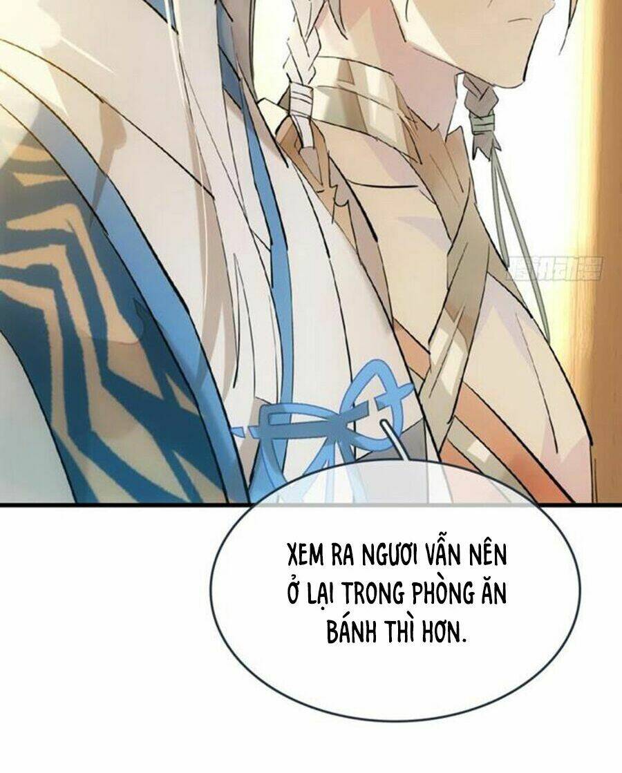 Sư Phụ Lại Trêu Chọc Ta: Chapter 62