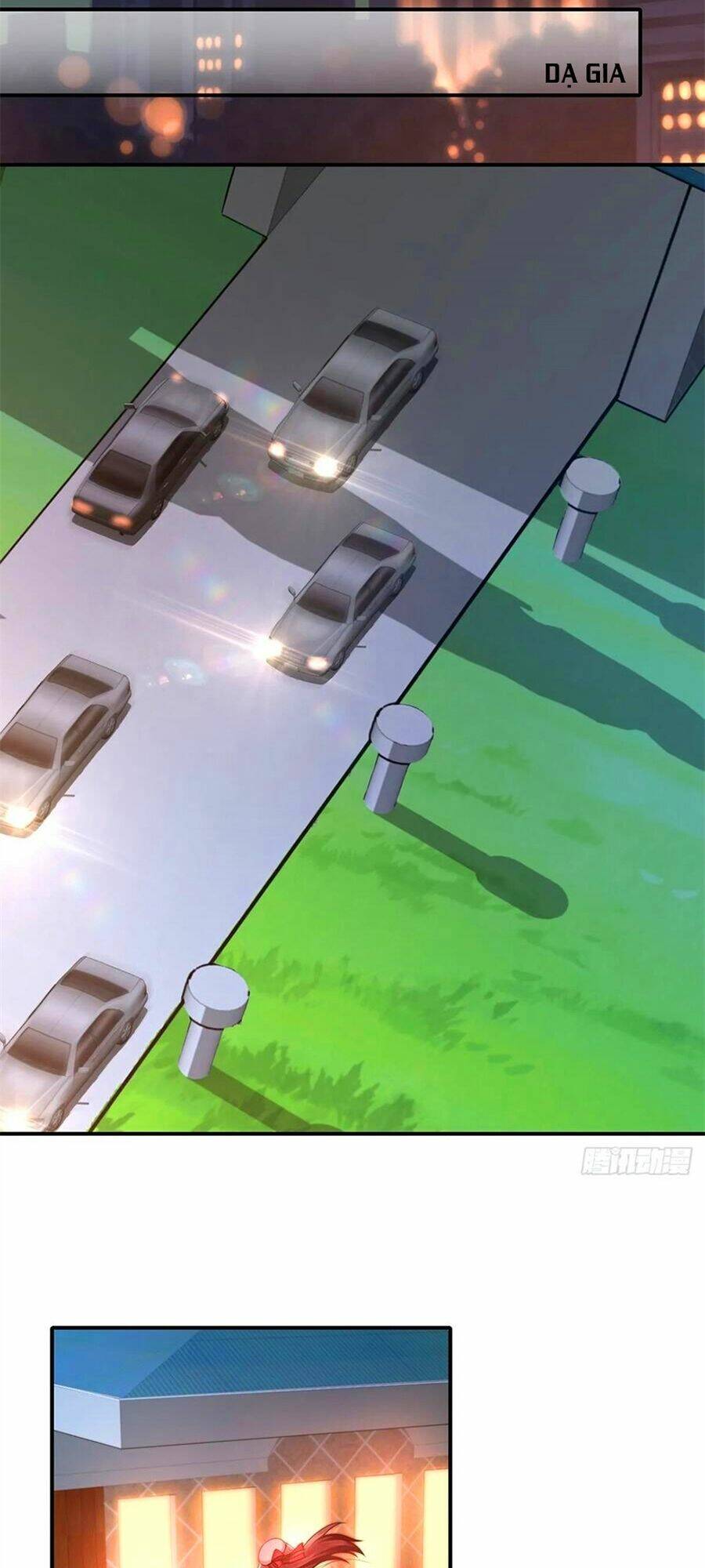 Nam Thần Truy Thê Chỉ Nam: Chapter 82.1