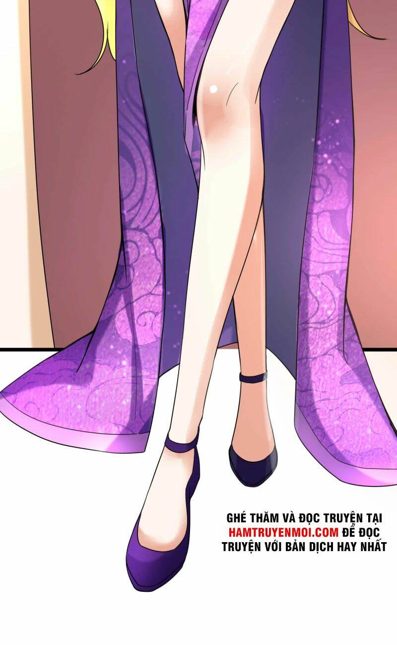 Chí Tôn Trời Hoang: Chapter 42