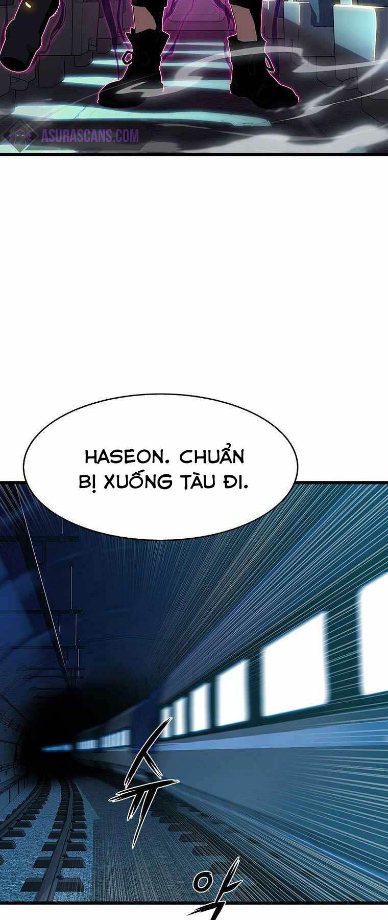 Hậu Duệ Của Hổ: Chapter 7