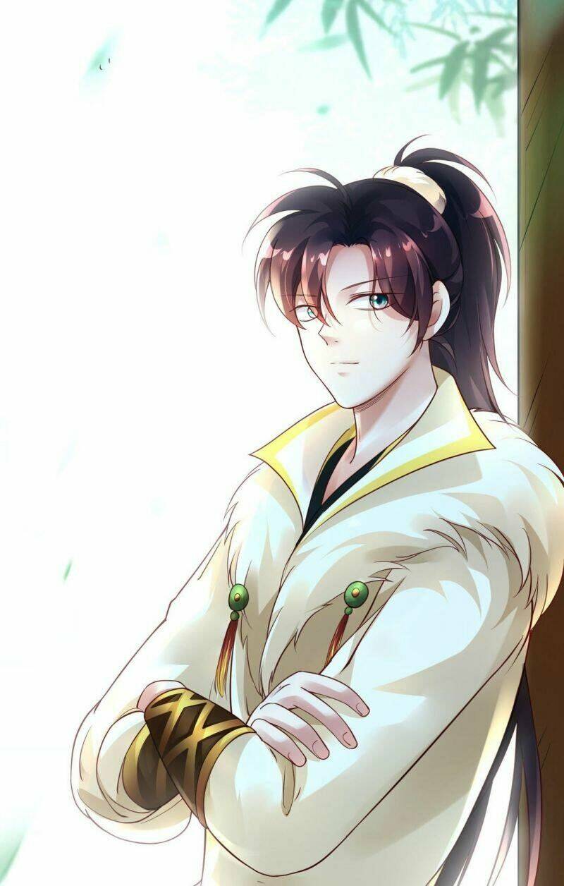 Thiên Kim Bất Hoán: Chapter 81